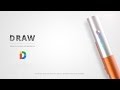 DRAW - Stylus for Google Glass By Jorge Trevino ...