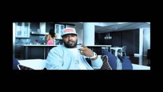 Bun B ft T-Pain - Trillionaire (Official Music Video 2010)