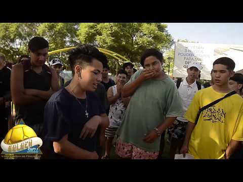 WYKOFT vs RIVO - Golden Shell - Sub 16 - Octavos - Pre Temporada  - Fecha 2