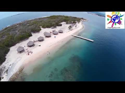 Isla del Rey estado Carabobo