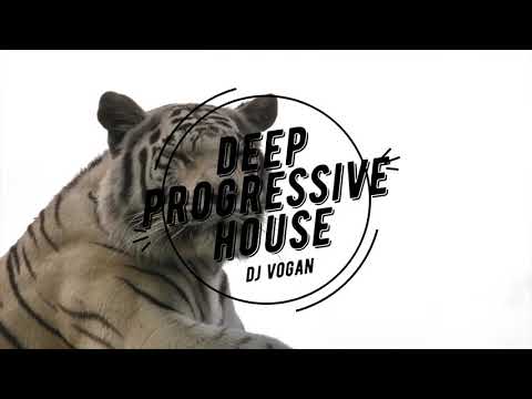Deep & Progressive House (Set by dj Vogan)