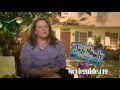 JUDY MOODY Interview Megan McDonald Full