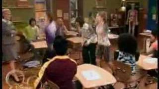 Miley Stewart - The Bone Dance