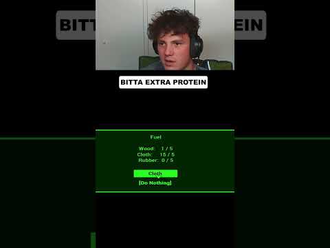 Bloatfly Attacked Me IRL&hellip;
