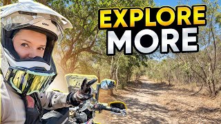 The Thrill of Exploring Nicaragua When Nothing Goes to Plan - EP.351