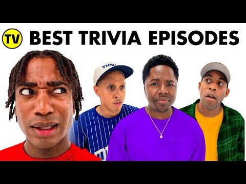 Kevin Langue vs Trivia
