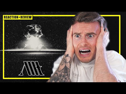 Allt Just NUKED 2024 With AOTY | From The New World | Reaction + Review!
