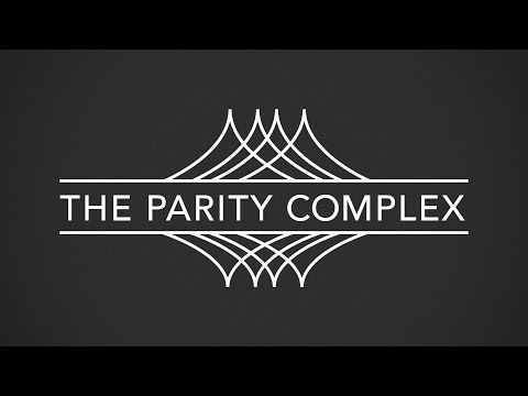 Parity complex 2017