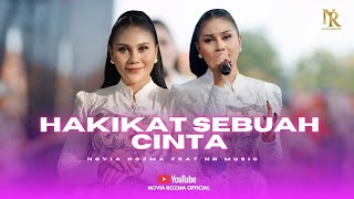 Download lagu HAKIKAT SEBUAH CINTA - NOVIA ROZMA X NR MUSIC mp3