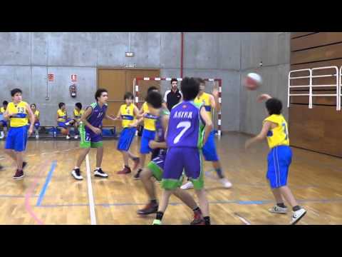 La Salle  Santurtzi 18 1  2014  04