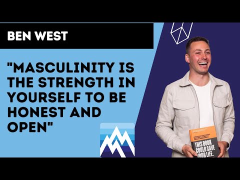 Ben West | Losing my brother to suicide.