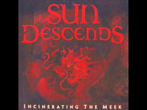 Sun Descends - Day Rat