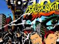 Aerosmith  Freedom fighter