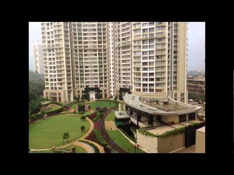 Peninsula Ashok Tower Project Tour 1