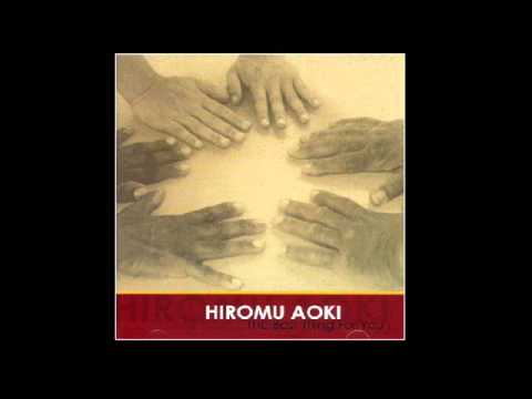 Hiromu Aoki - On Green Dolphin Street