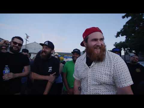 MC Damnit vs Cypher209