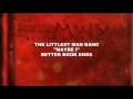 The Littlest Man Band - Better Book Ends - 06 - Maybe I