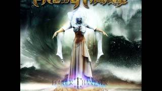 PRETTY MAIDS- A Heart Without A Home