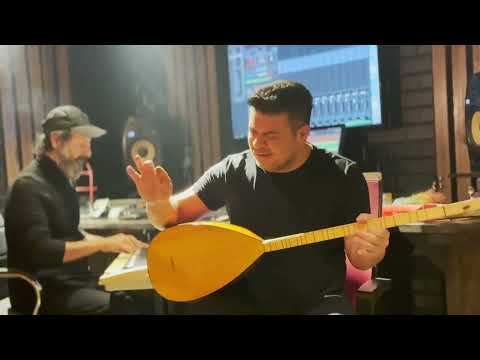 BÜLENT YİĞİT yinede yandı gönlüm