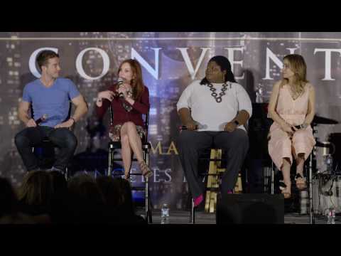 GH Convention: An Inside Look At the Panels