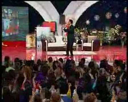 İBRAHİM TATLISES - SENİN PABUCUN DAMA REMİX KLİP