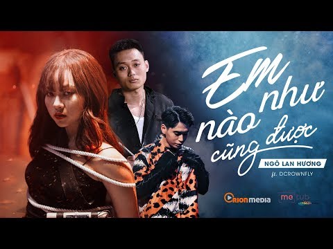 Thể hiện bởi Ngô Lan Hương