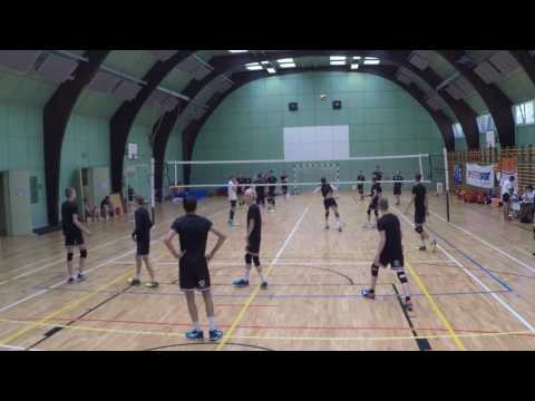 20170707 TSN Tapservice 1/ikvolleybal.nl - TSN Tapservice 2/ikvolleybal.nl