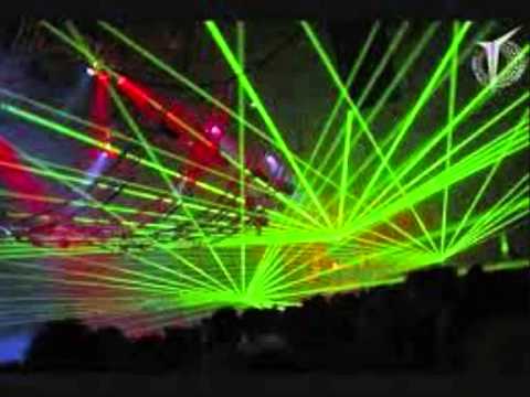 The Rhythm-fixxer presents Dopamine