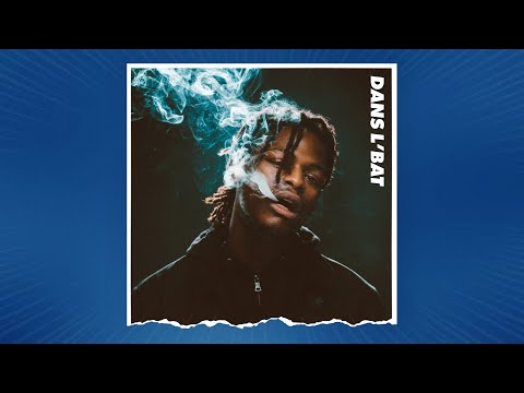 [FREE] Diddi Trix x Koba La D Type Beat 2019 - "DANS L'BAT" 🚬 - Instru Rap 2019