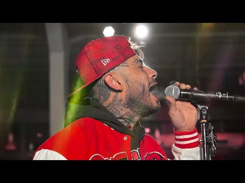 Ulises Bueno | Cuando Quieras Quiero - Ojala - Como Te Atreves - Incompleto - Me Quedare