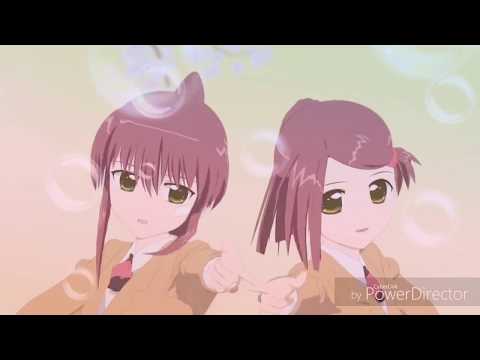 Nightcore - A Cappella AMV