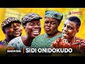 SIDI ONIDOKUDO Latest Yoruba Movie 2024 Drama Starring Kemity, Apankufo, Sisi Quadri, Sanyeri
