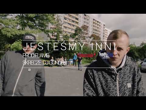 TPS / Dack - Jesteśmy inni - Oficjalny odsłuch