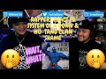 Rappers React To System Of A Down Wu Tang Clan Shame
