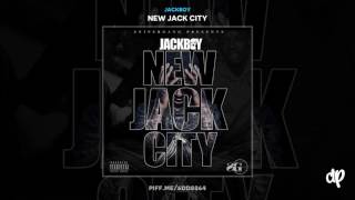 Jackboy - Dead Man Ft PnB Rock (prod By Omen)