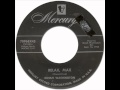 DINAH WASHINGTON - RELAX, MAX [Mercury 70968] 1959