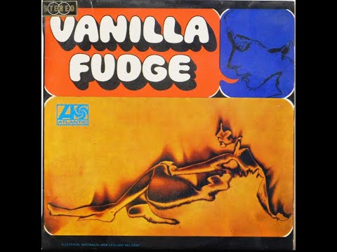 Thumbnail for Vanilla Fudge TICKET TO RIDE (“Vanilla Fudge” 1967) (Carmine Appice Drum Improv 1) by Mark Dolfen