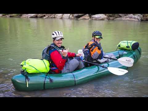 2024 Expedition Ozark - Day 4 Inside Live Tracking