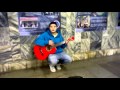 Cry Me A River (Cover Justin Timberlake - Сацура ...
