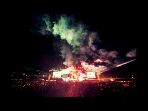 TJR ft. Savage - We Wanna Party