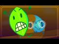 BFDI 1A Deleted Scene