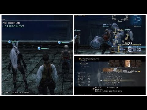 FINAL FANTASY XII THE ZODIAC AGE - HOW TO GET GRAND HELM