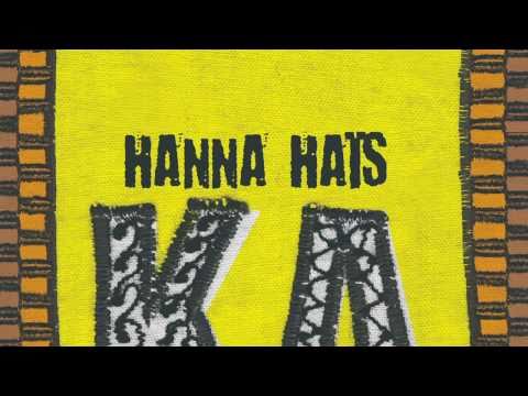 Hanna Hais - Ka Donke (Radio Edit) - Produced by Boddhi Satva & Hanna Hais - Atal Music