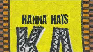 Hanna Hais - Ka Donke (Radio Edit) - Produced by Boddhi Satva & Hanna Hais - Atal Music