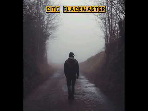 Cito Black Master - Kisa'm Fè ? (audio officiel)
