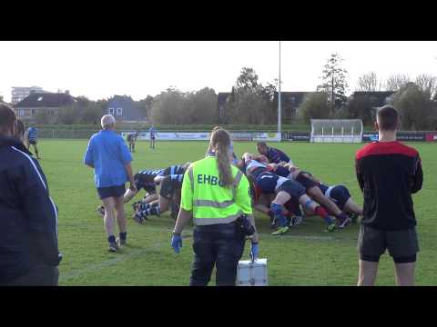 Game 7: Tovaal 1 - Thor 1