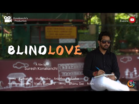 Thumbnail for Blind Love