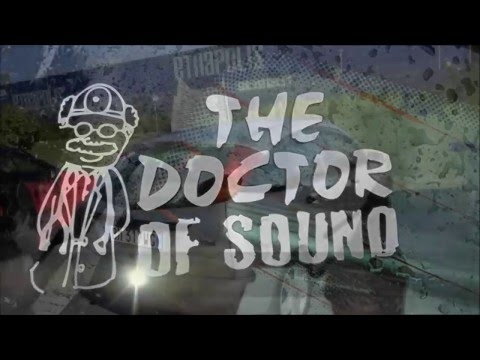 The doctor of sound ....un team...una famiglia