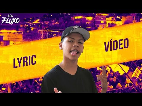 MC Vitinho Ferrari - Pra Sempre (Lyric Video) Djay W