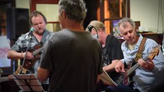 On The Outskirts Of Town